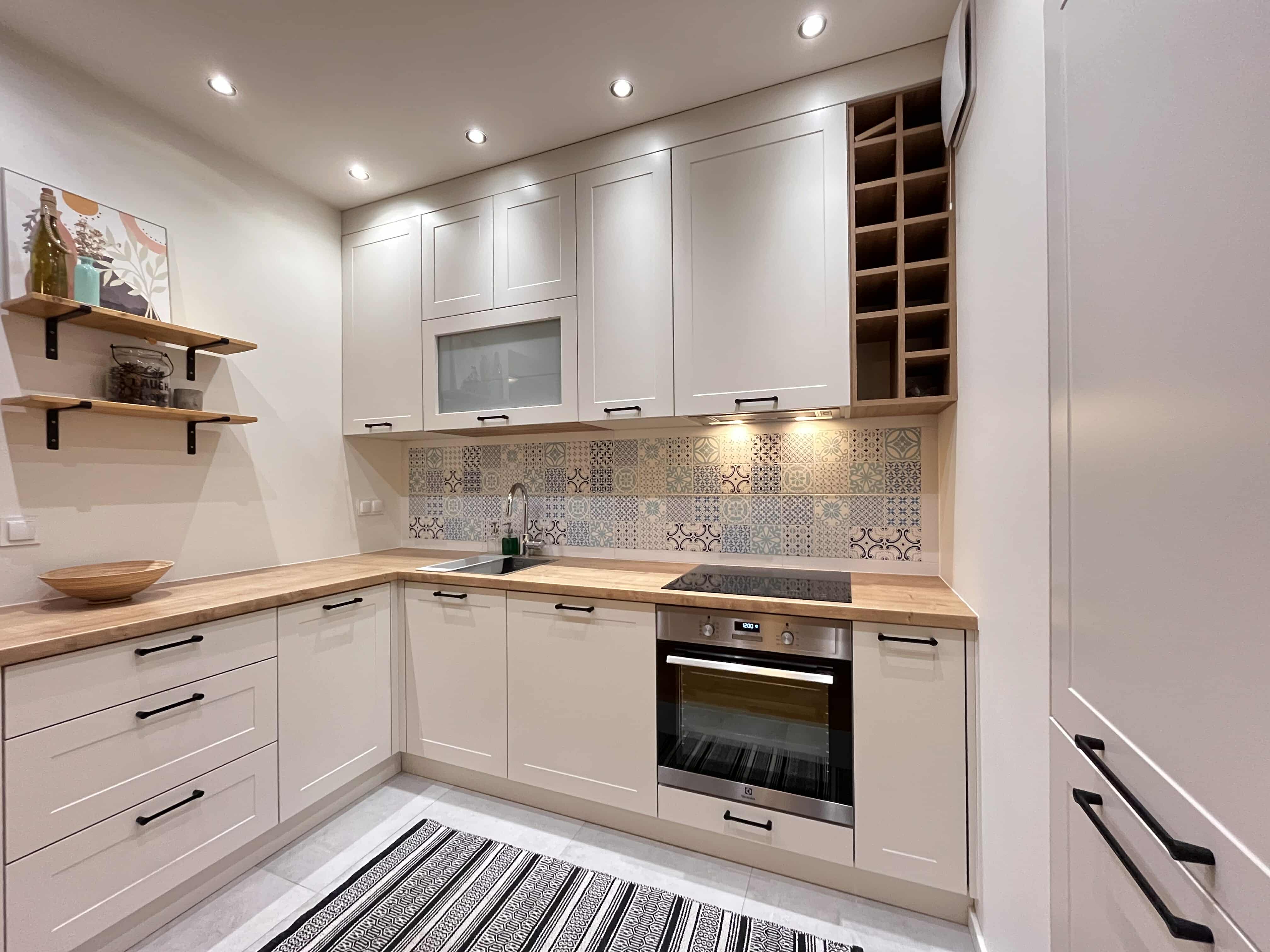 Mieszkanie na wynajem