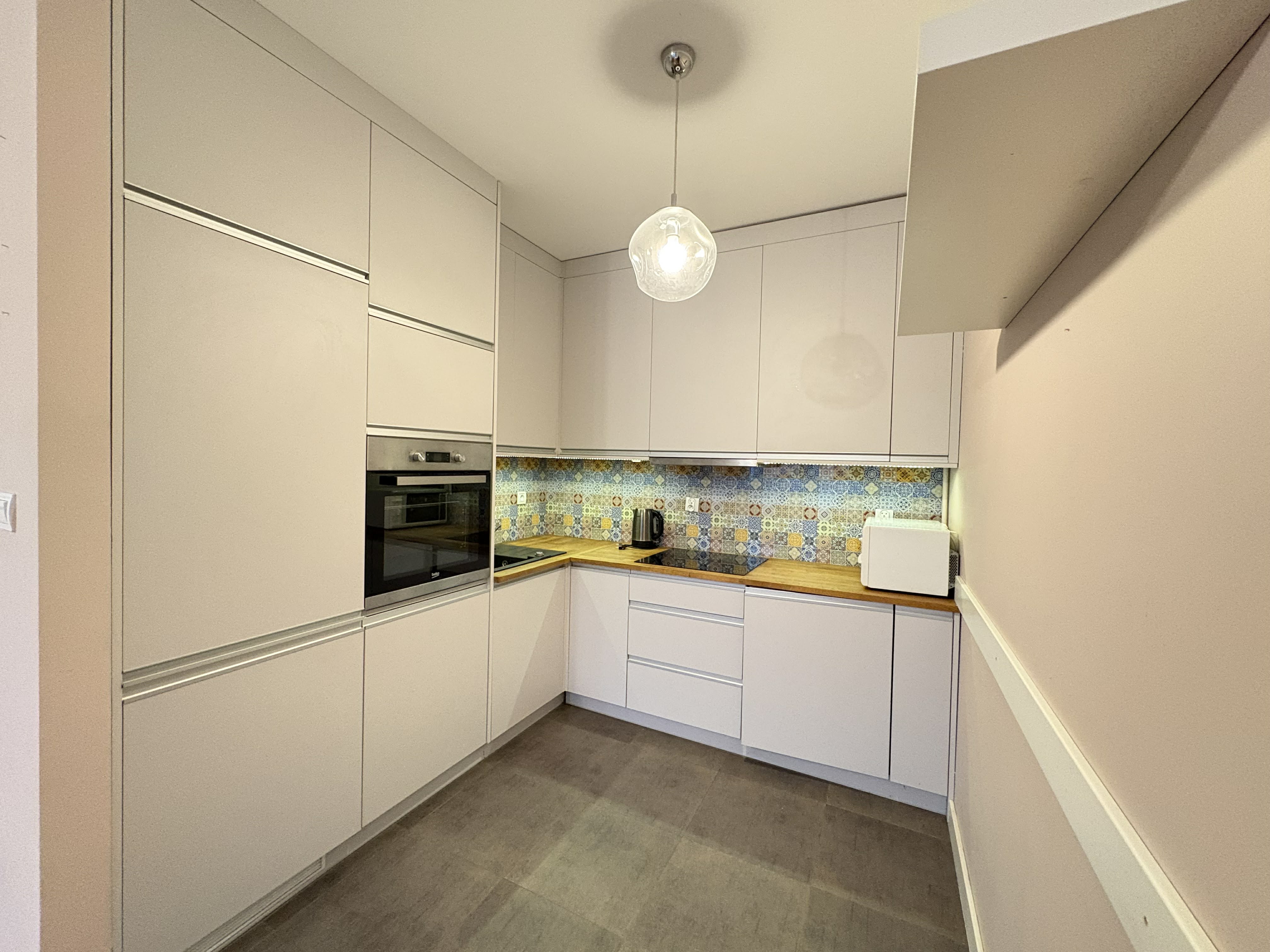 Mieszkanie na wynajem