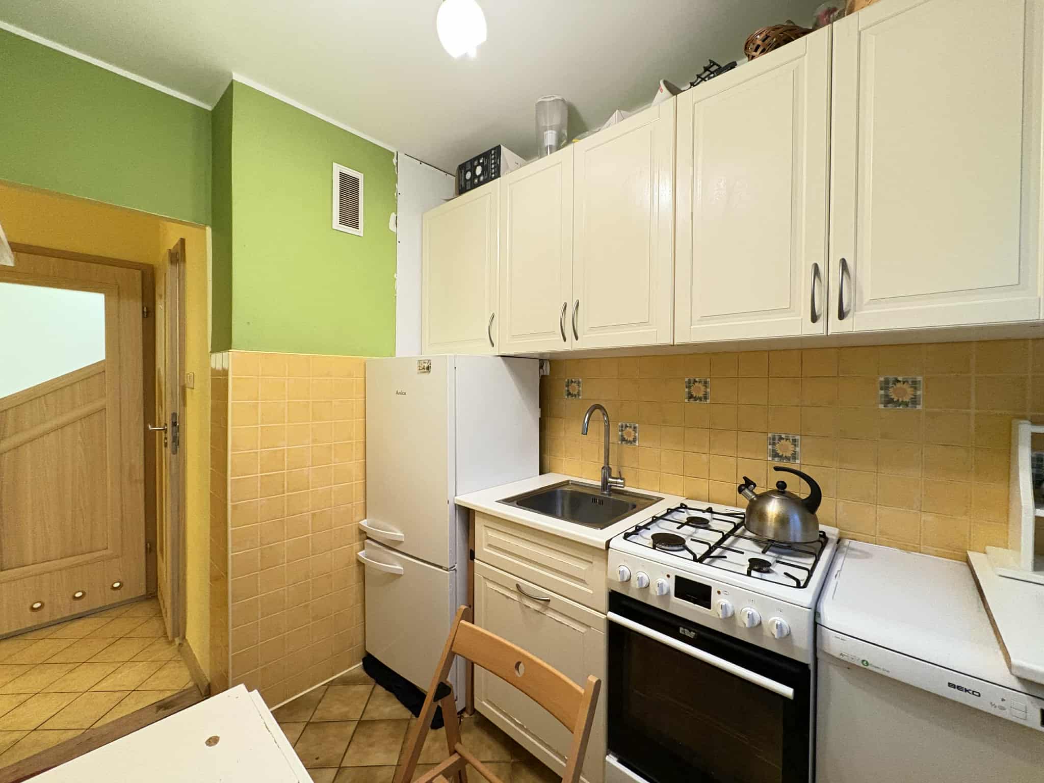 Mieszkanie na wynajem