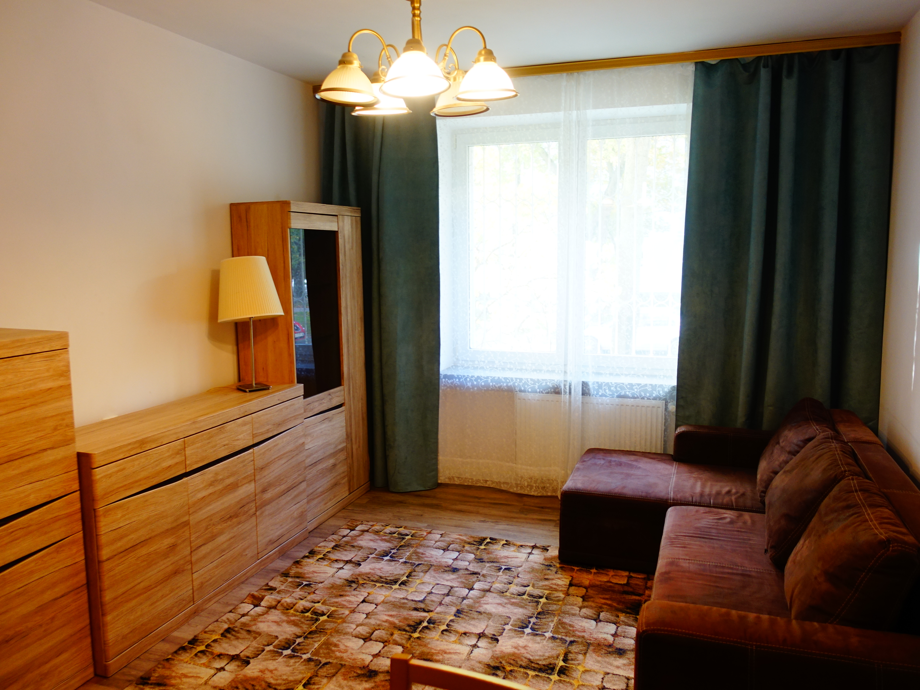 Mieszkanie na wynajem