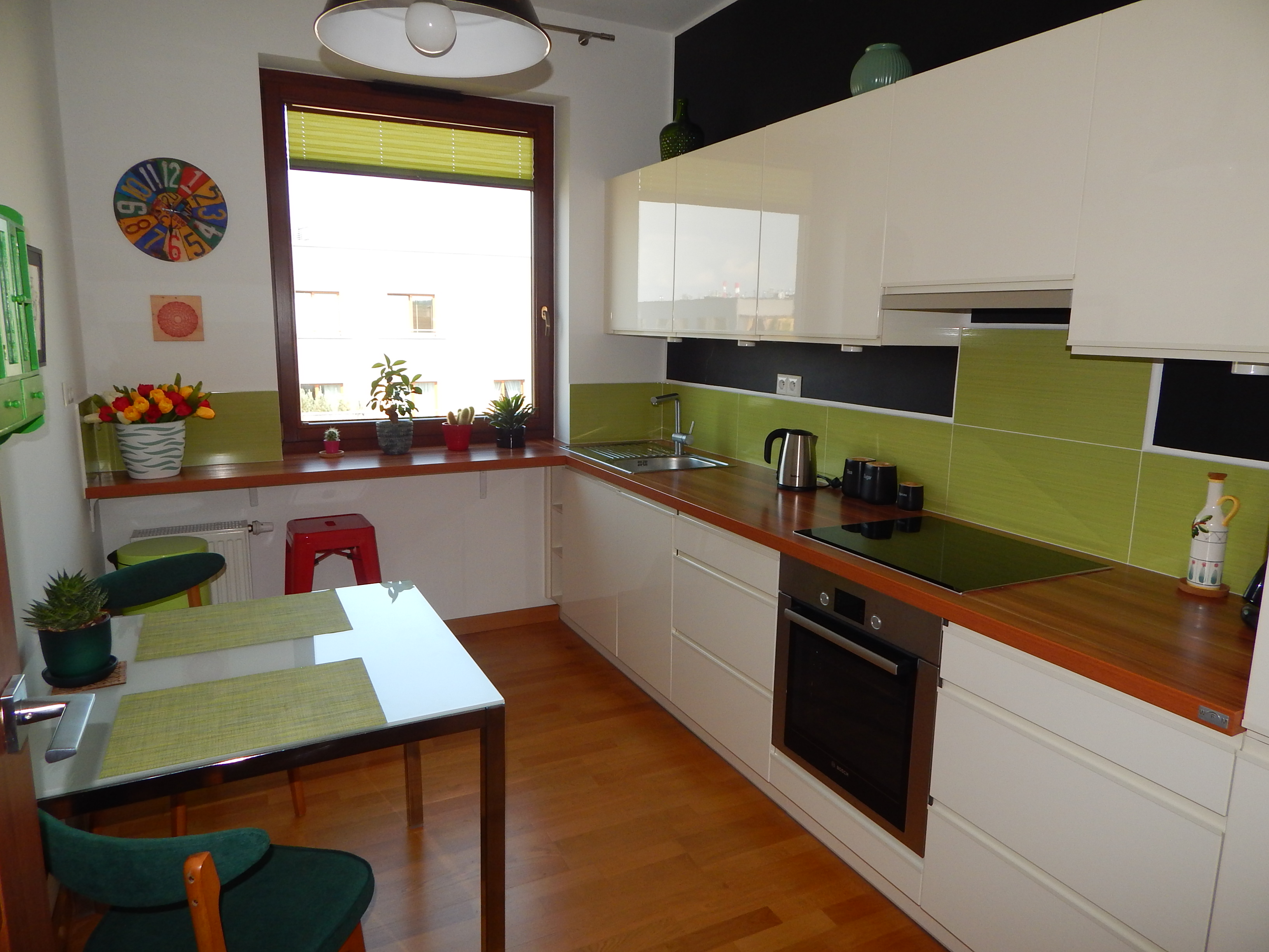 Mieszkanie na wynajem