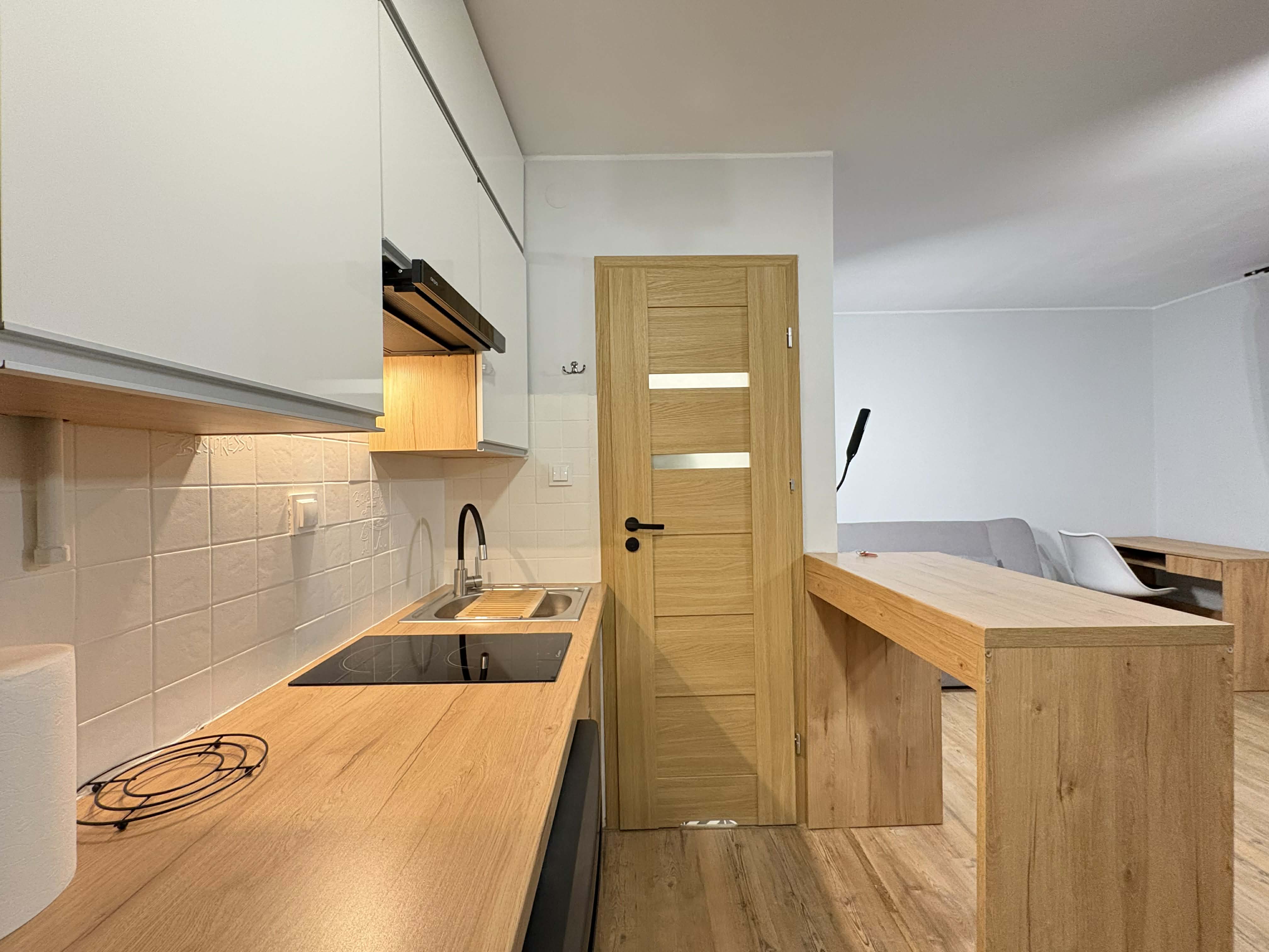 Mieszkanie na wynajem