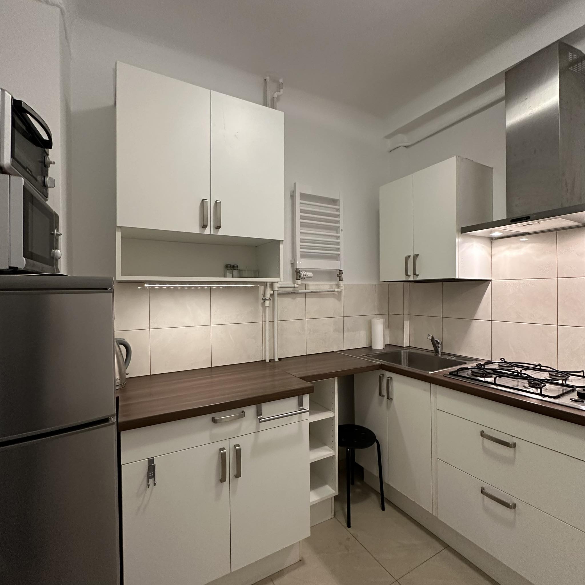 Mieszkanie na wynajem