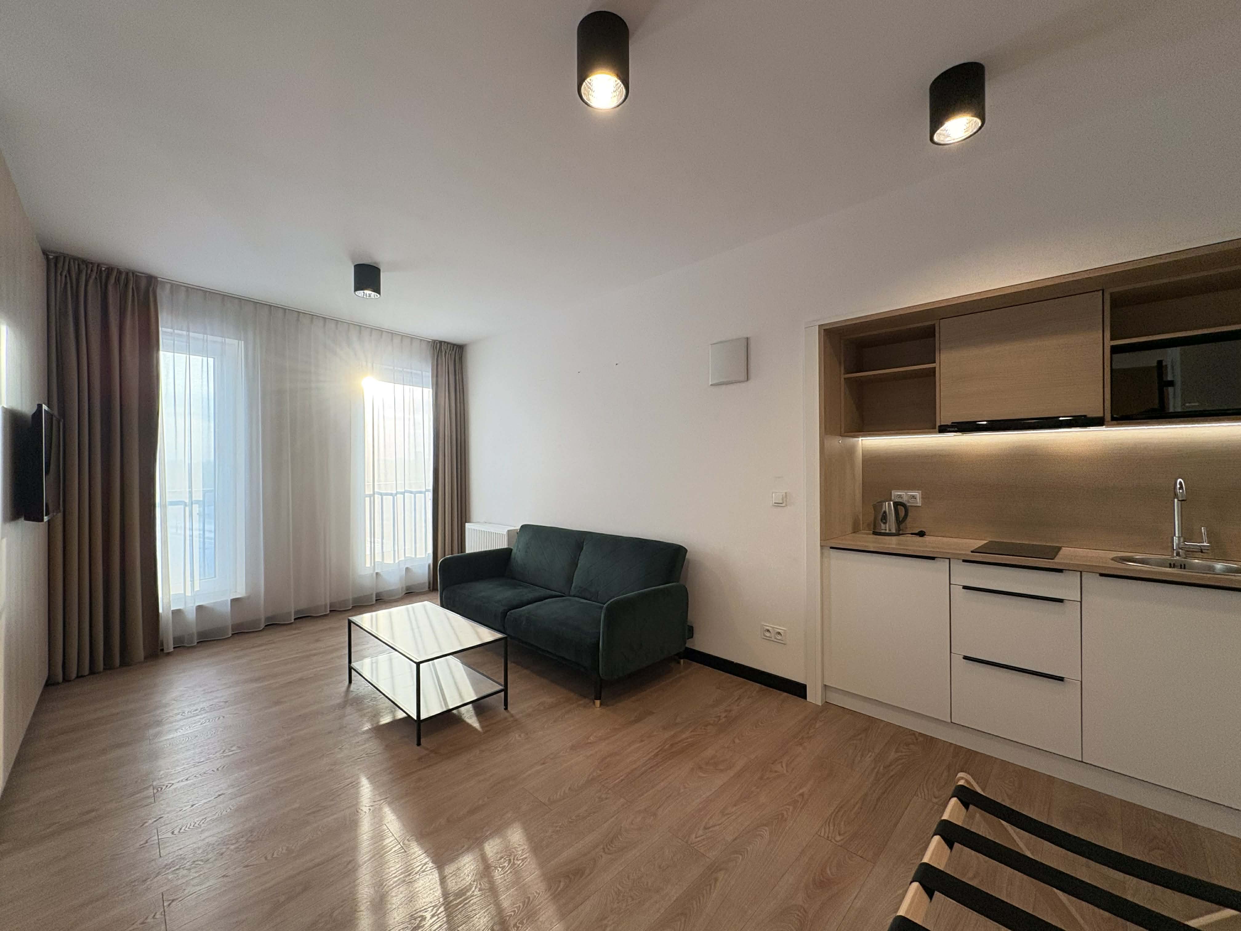 Mieszkanie na wynajem