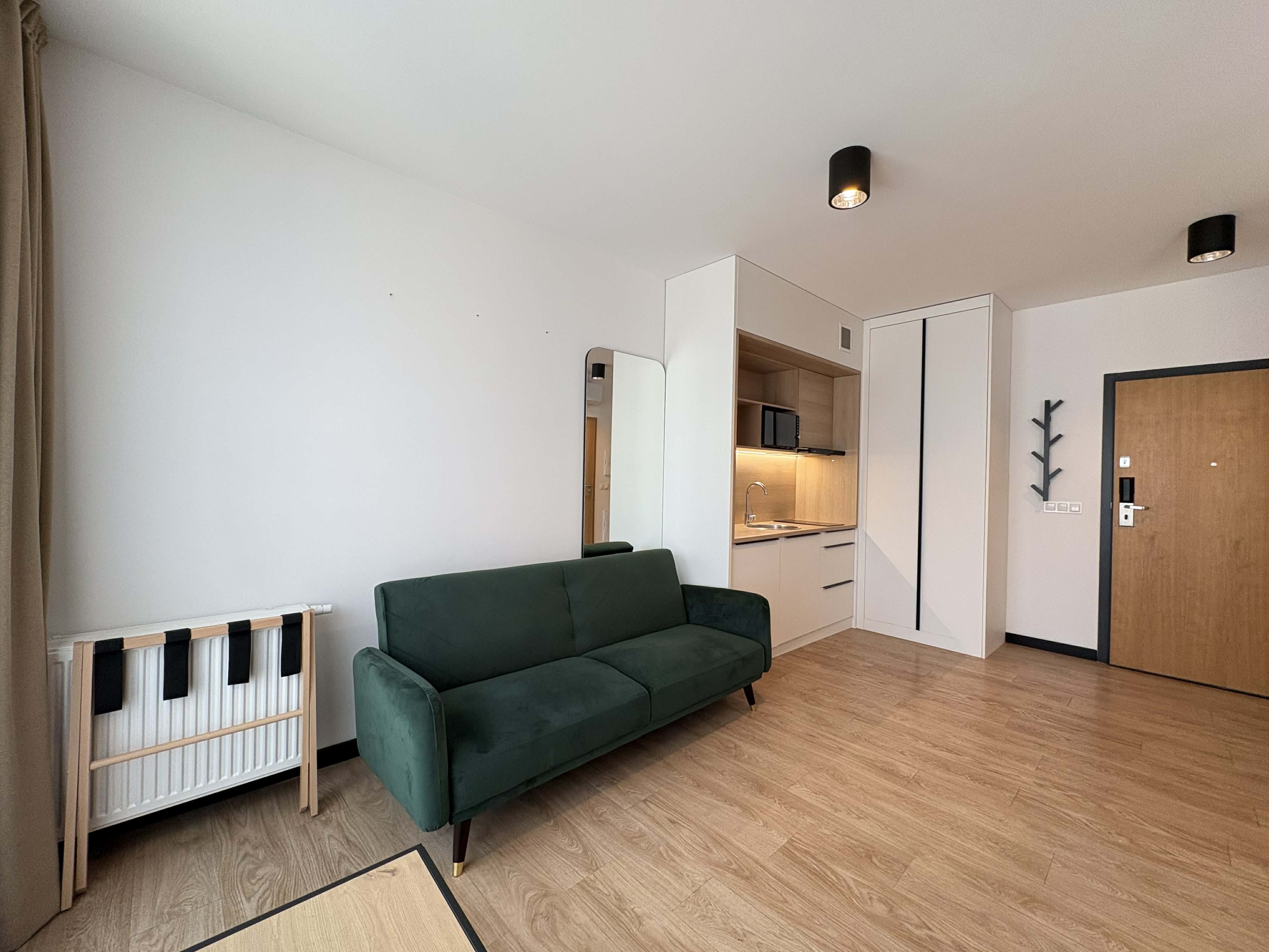 Mieszkanie na wynajem