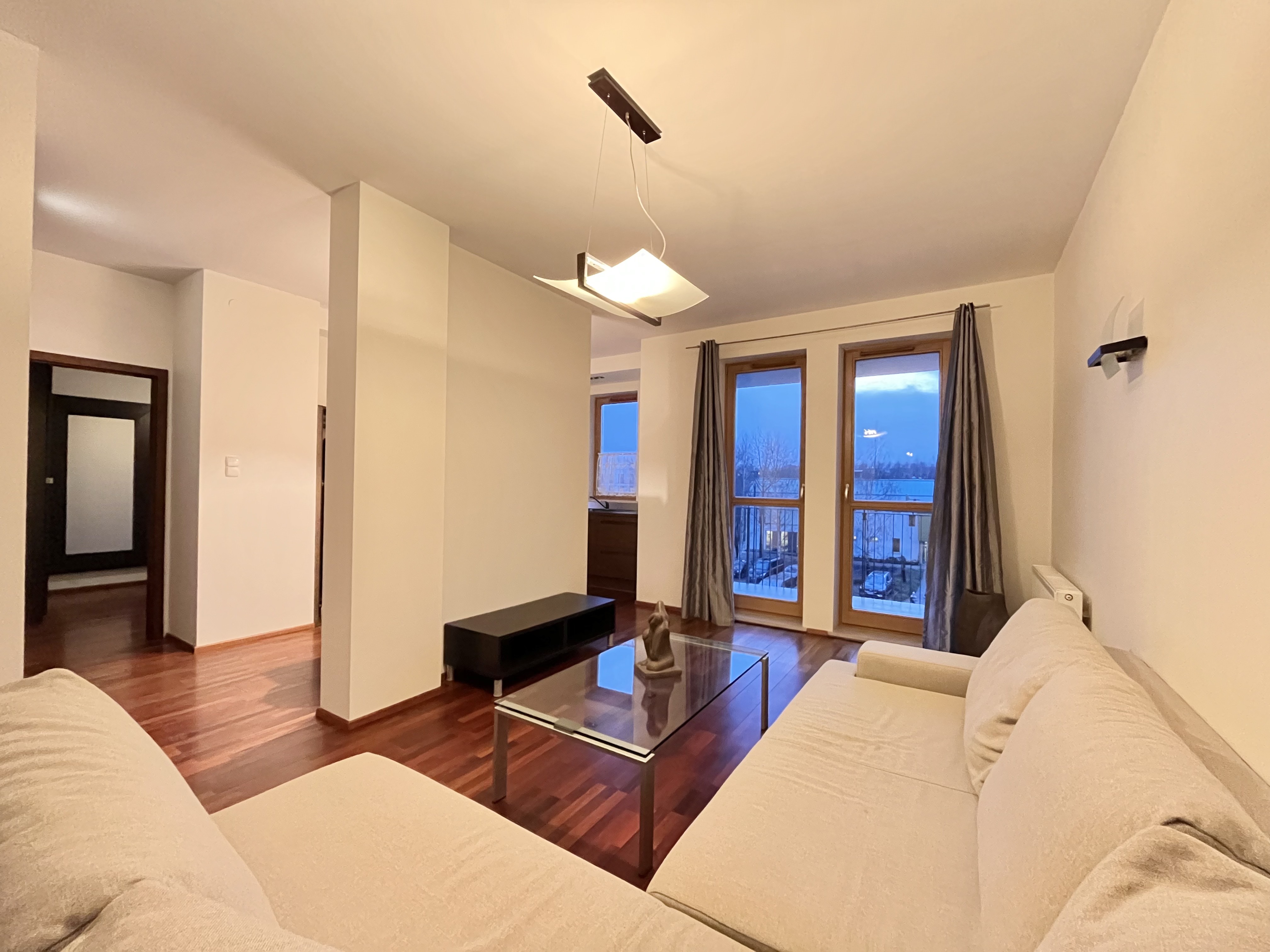 Mieszkanie na wynajem