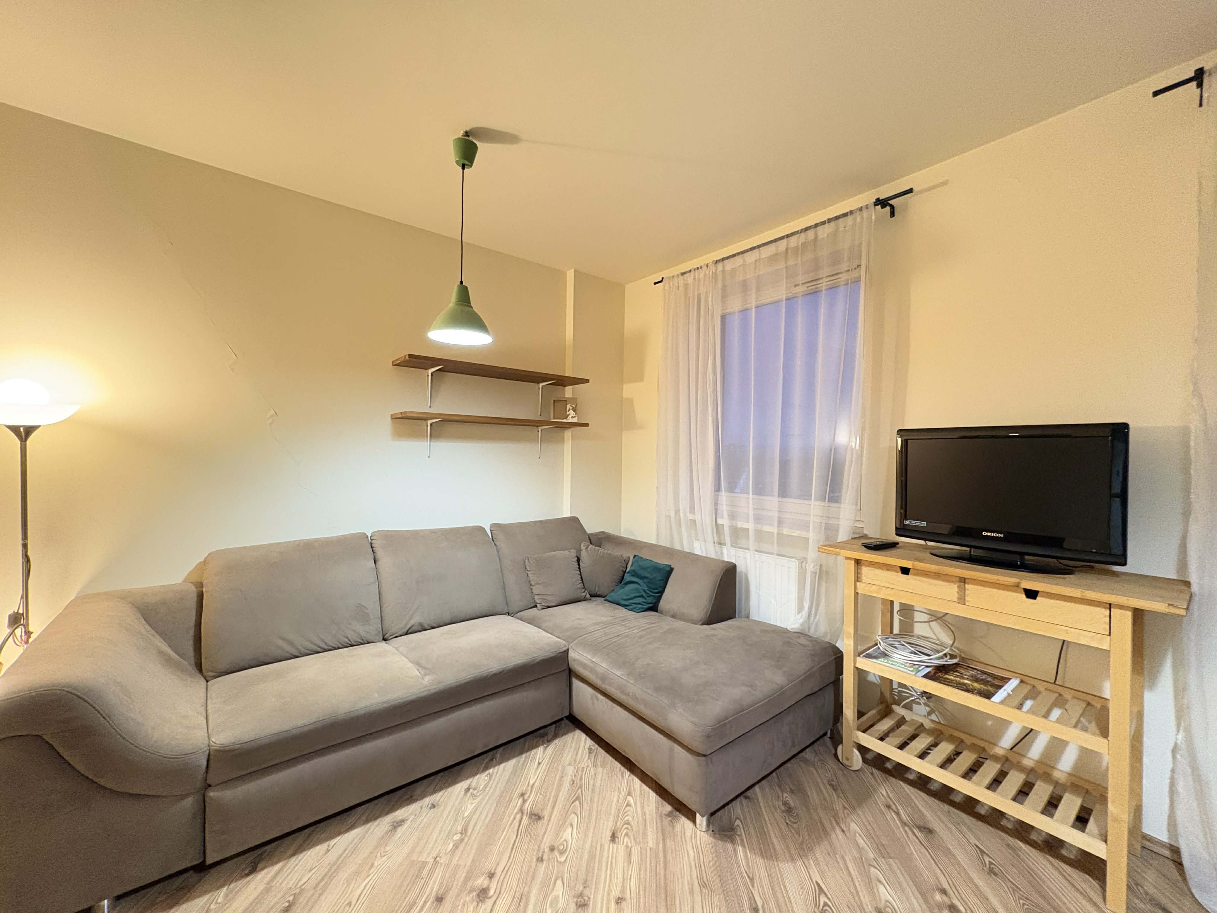 Mieszkanie na wynajem