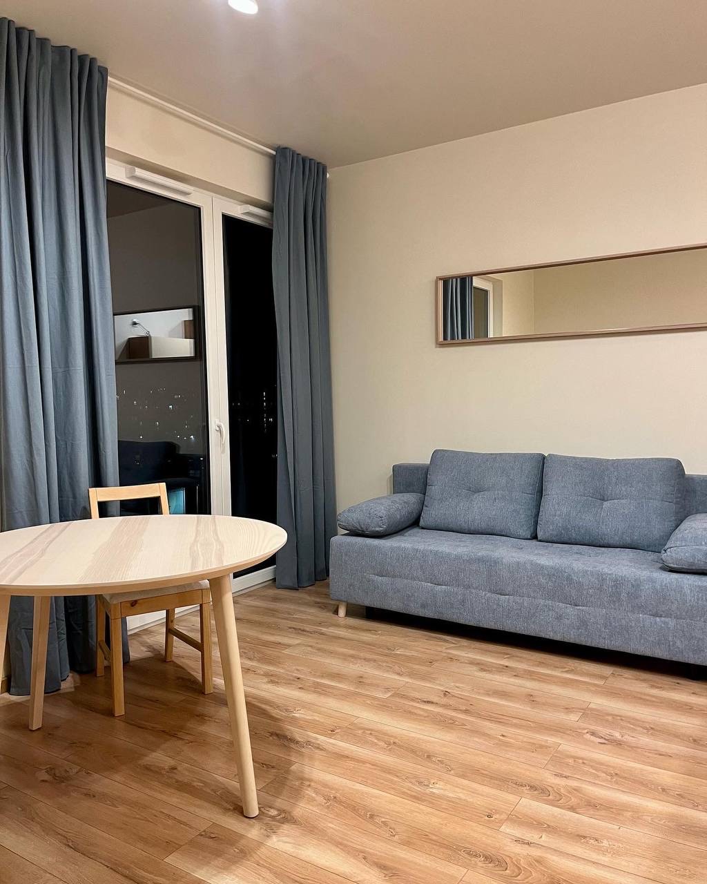 Mieszkanie na wynajem